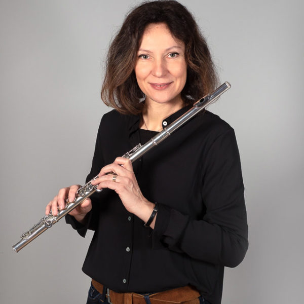 Aleksandra Zubielewicz-Schmidt – Musikschule Bayreuth