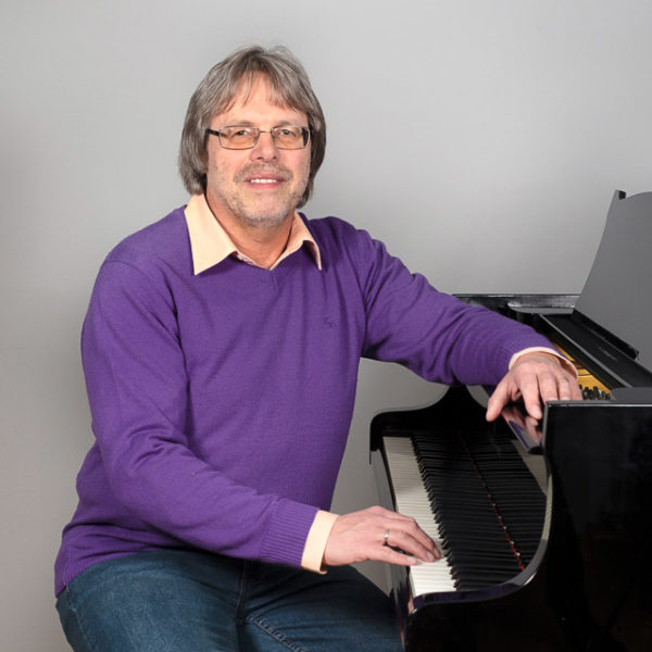 Heinz Ulf Hertel – Musikschule Bayreuth