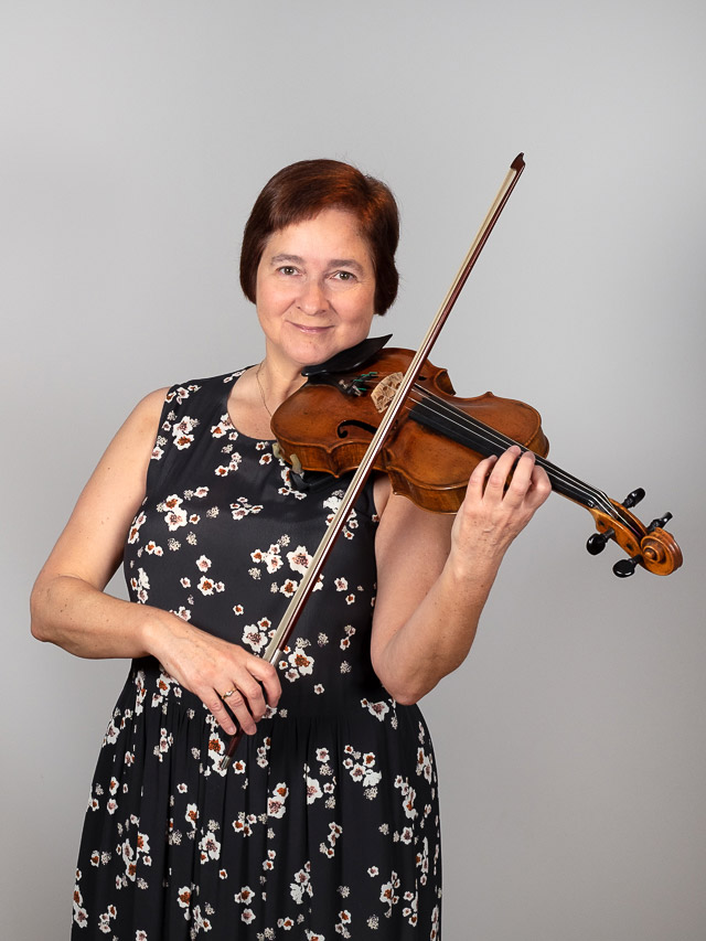 Helene Richter – Musikschule Bayreuth