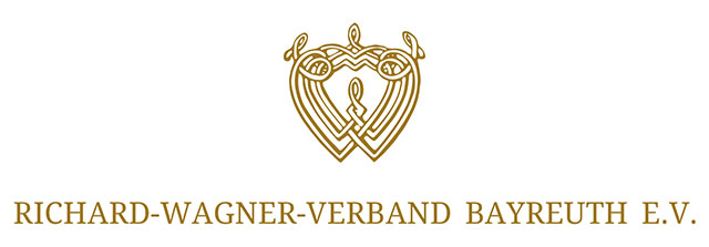 Logo des Richard-Wanger-Verbands Bayreuth