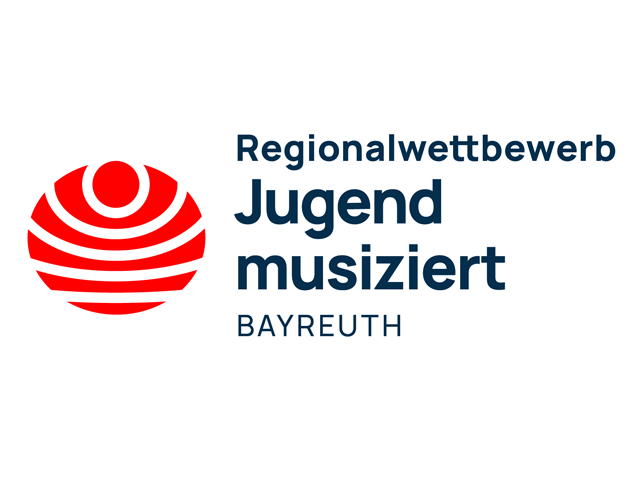 Logo des Regionalwettbewerbs Jugend musiziert