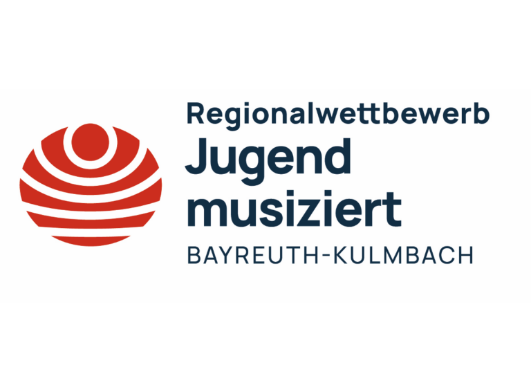 Anmeldung für Jugend Musiziert 2025 Musikschule Bayreuth